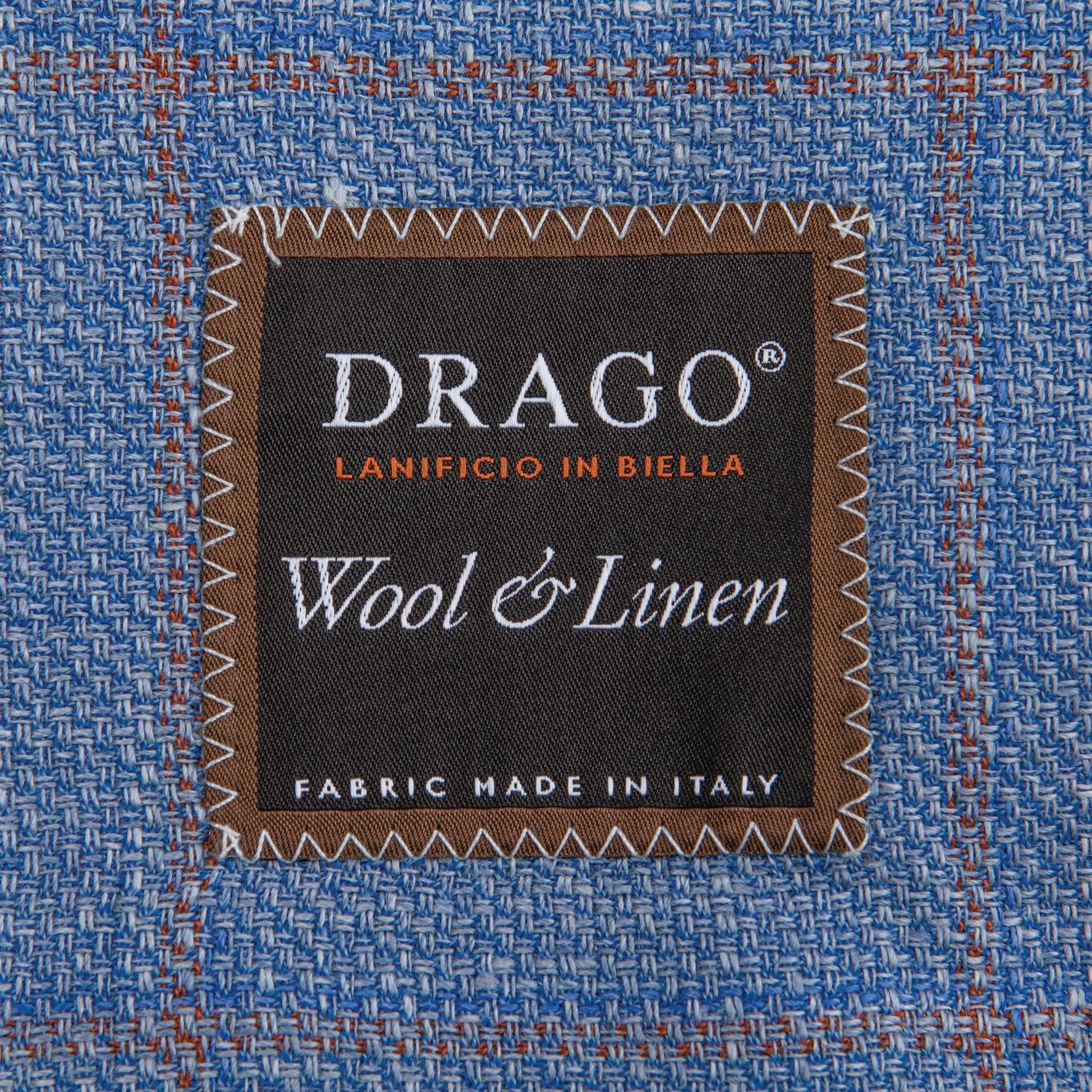 Blue Windowpane Sport Coat - Onward Reserve