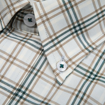 Coolidge Classic Fit Performance Button Down - Onward Reserve