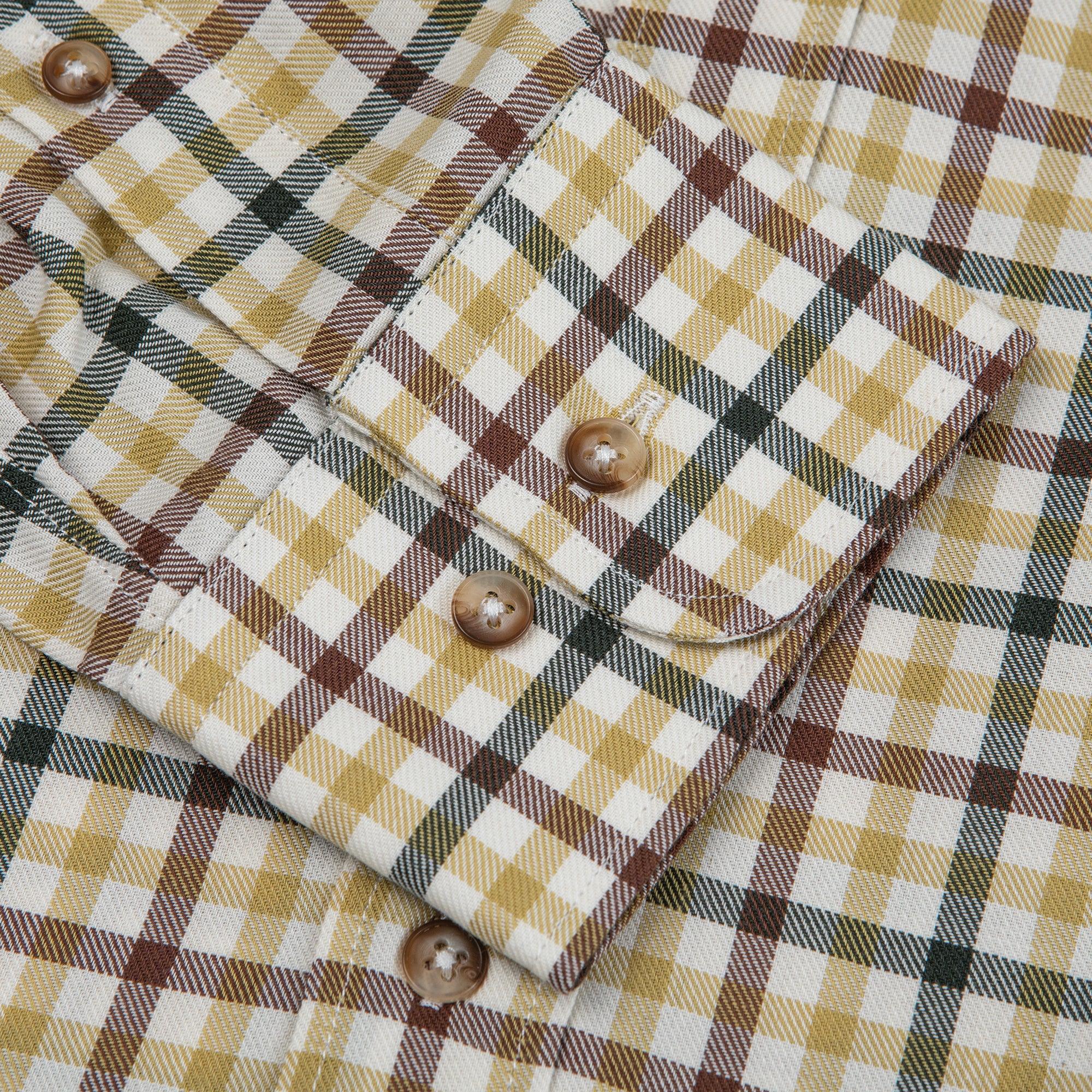 Oakfield Thomasville Button Down – Onward Reserve