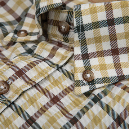 Oakfield Thomasville Button Down - Onward Reserve