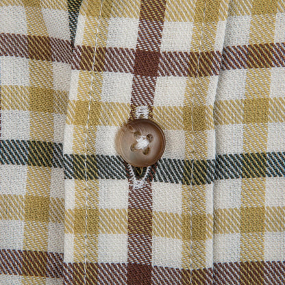 Oakfield Thomasville Button Down - Onward Reserve