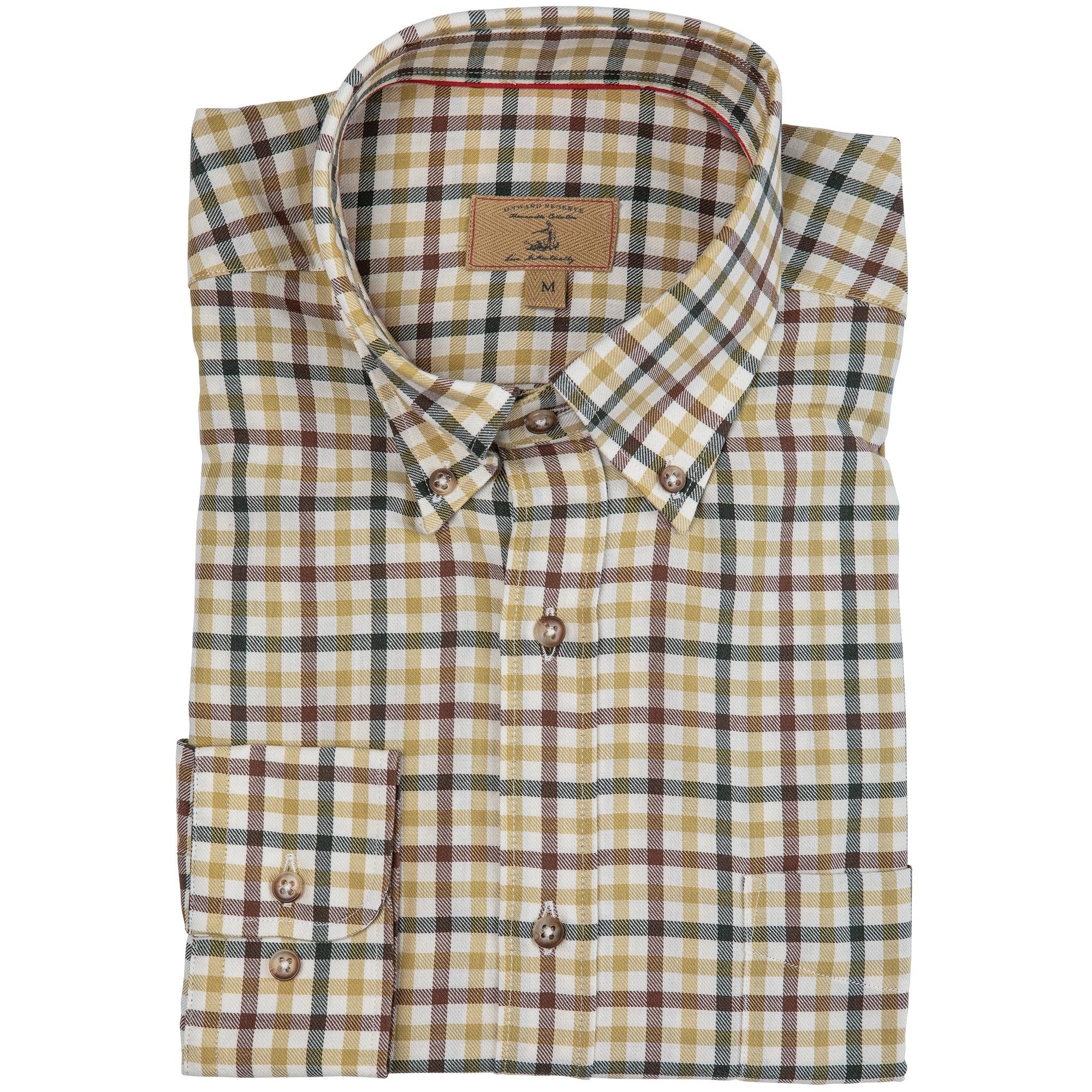 Oakfield Thomasville Button Down – Onward Reserve