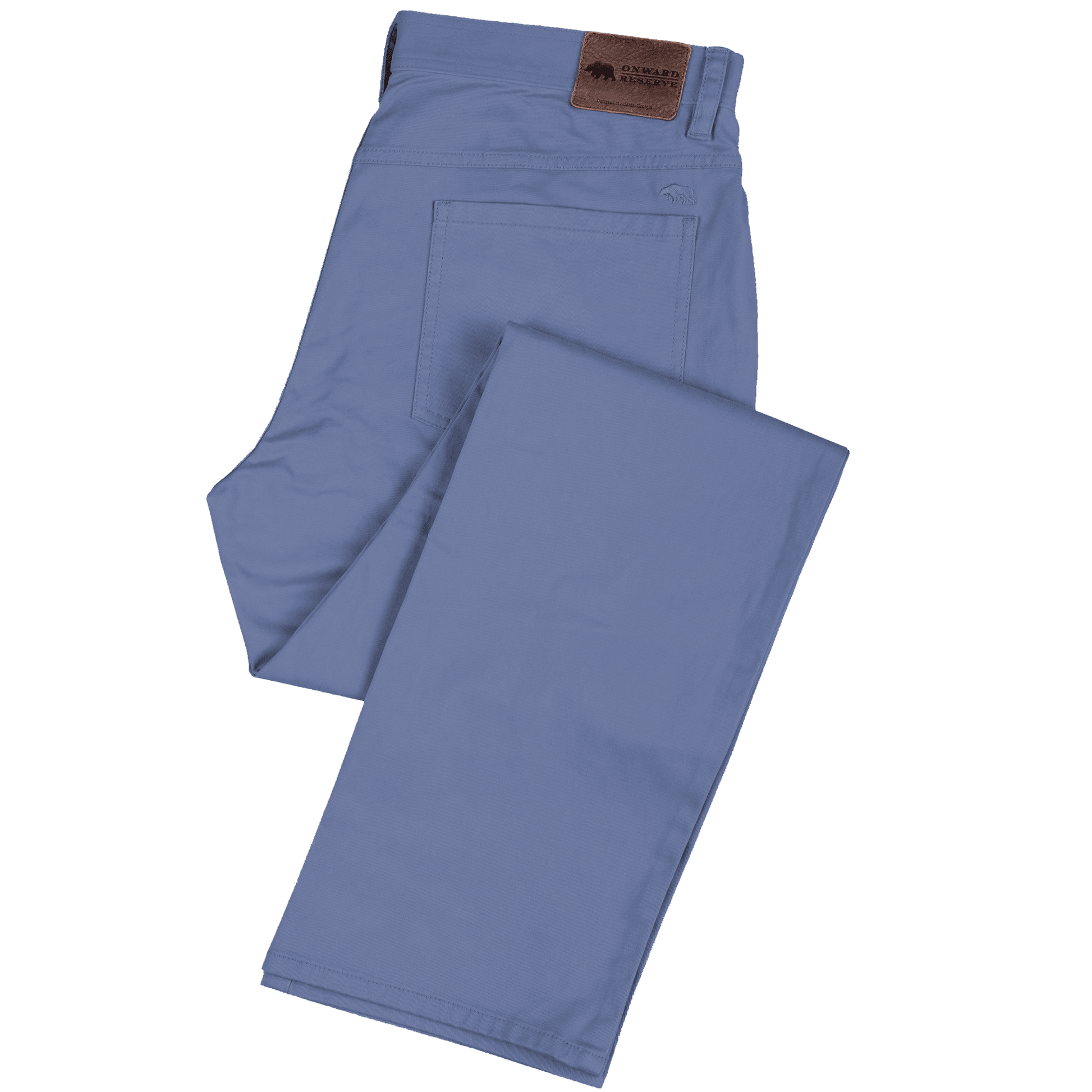 Flex Five Pocket Stretch Pant English Manor - Onward Reserve
