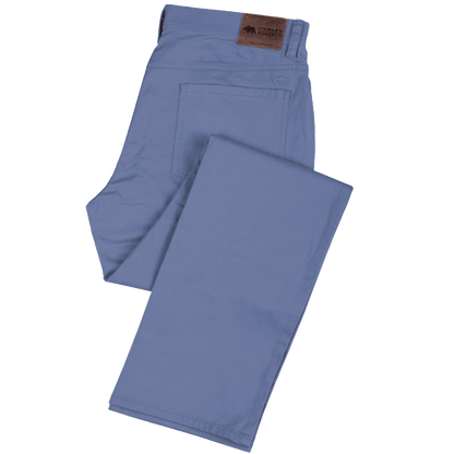 Flex Five Pocket Stretch Pant English Manor - Onward Reserve