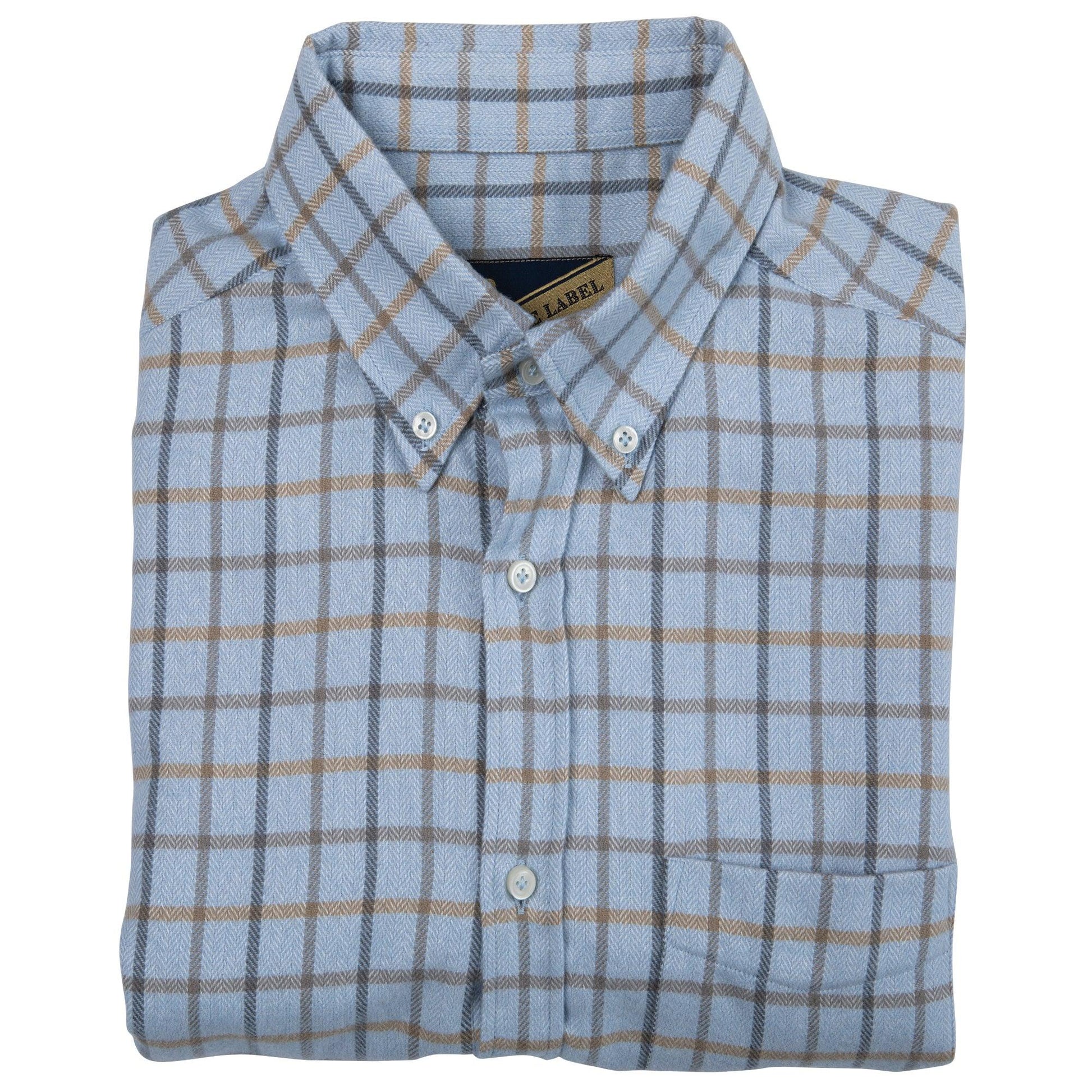 Reserve Button Down - Onward Reserve