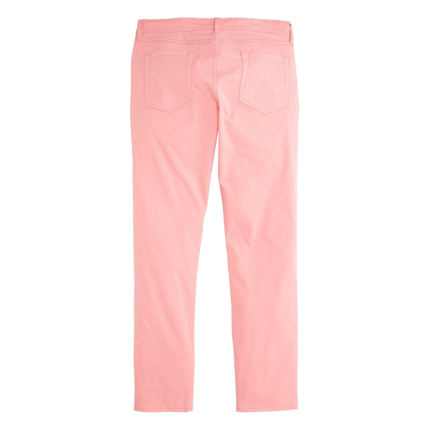 Sunwashed Five Pocket Cabana Pink - Onward Reserve