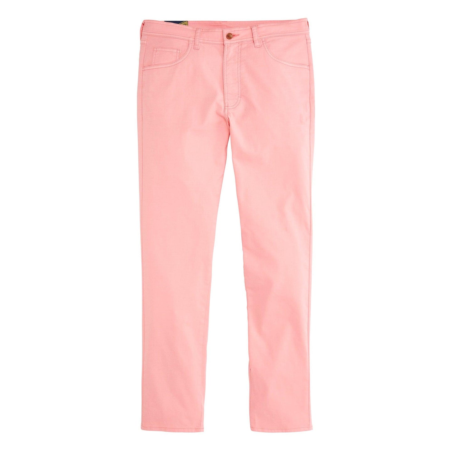 Sunwashed Five Pocket Cabana Pink - Onward Reserve