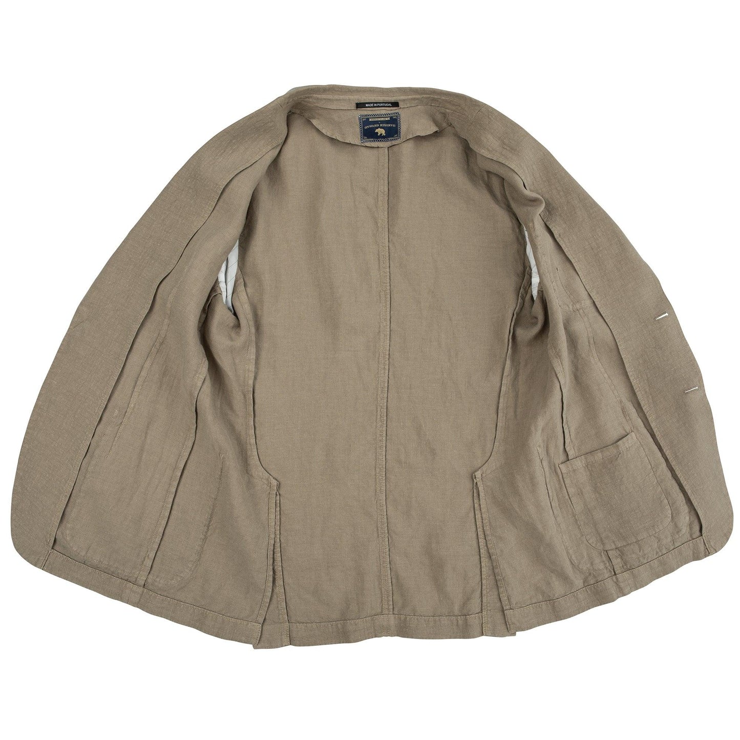 Thomasville Travel Jacket - Onward Reserve