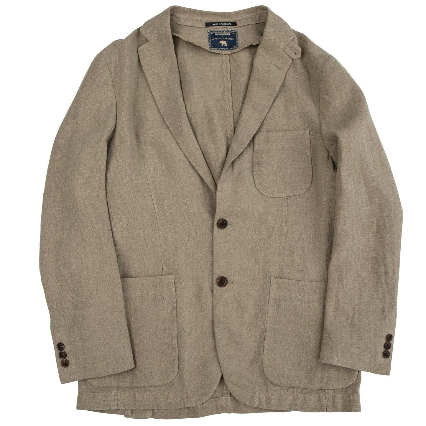 Thomasville Travel Jacket - Onward Reserve