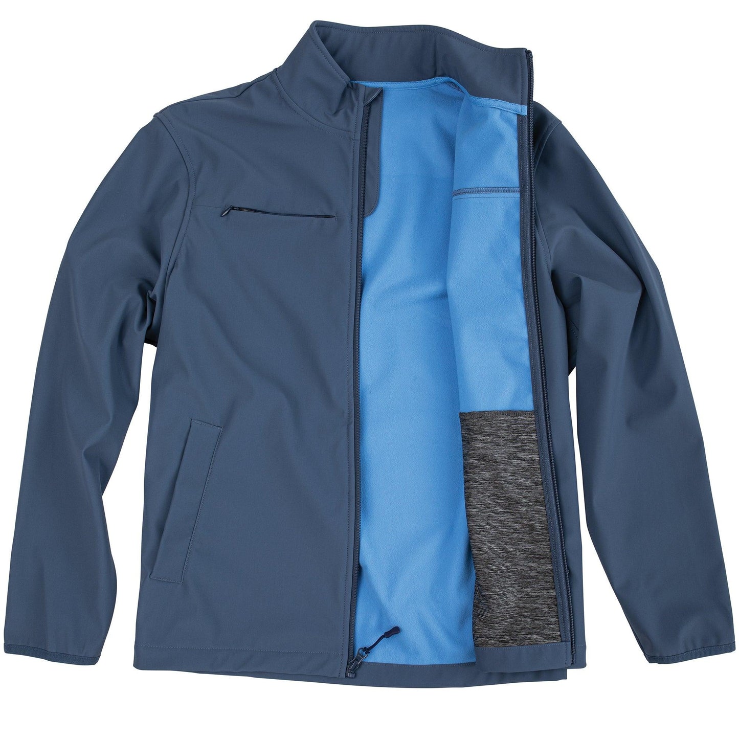 Range Bonded Fleece Jacket - Onward Reserve