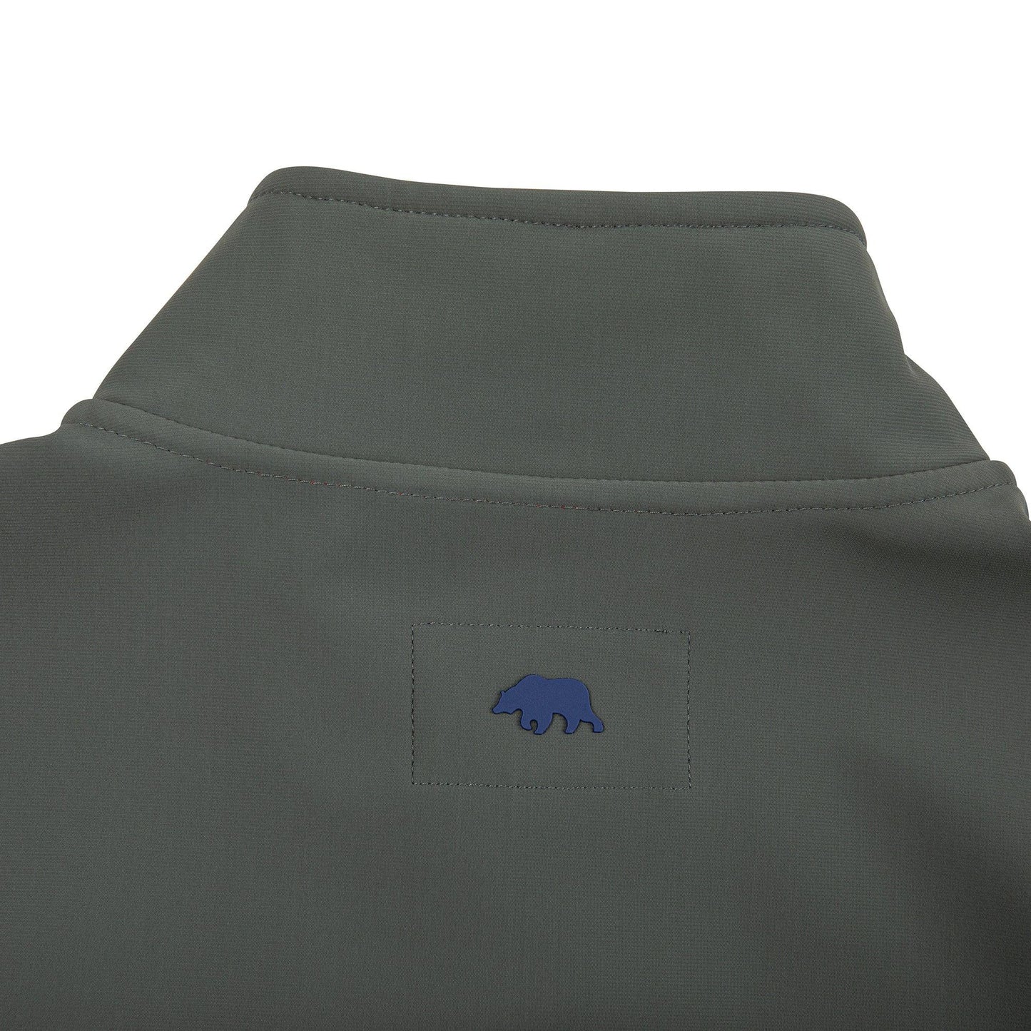 Range Bonded Fleece Jacket - Onward Reserve