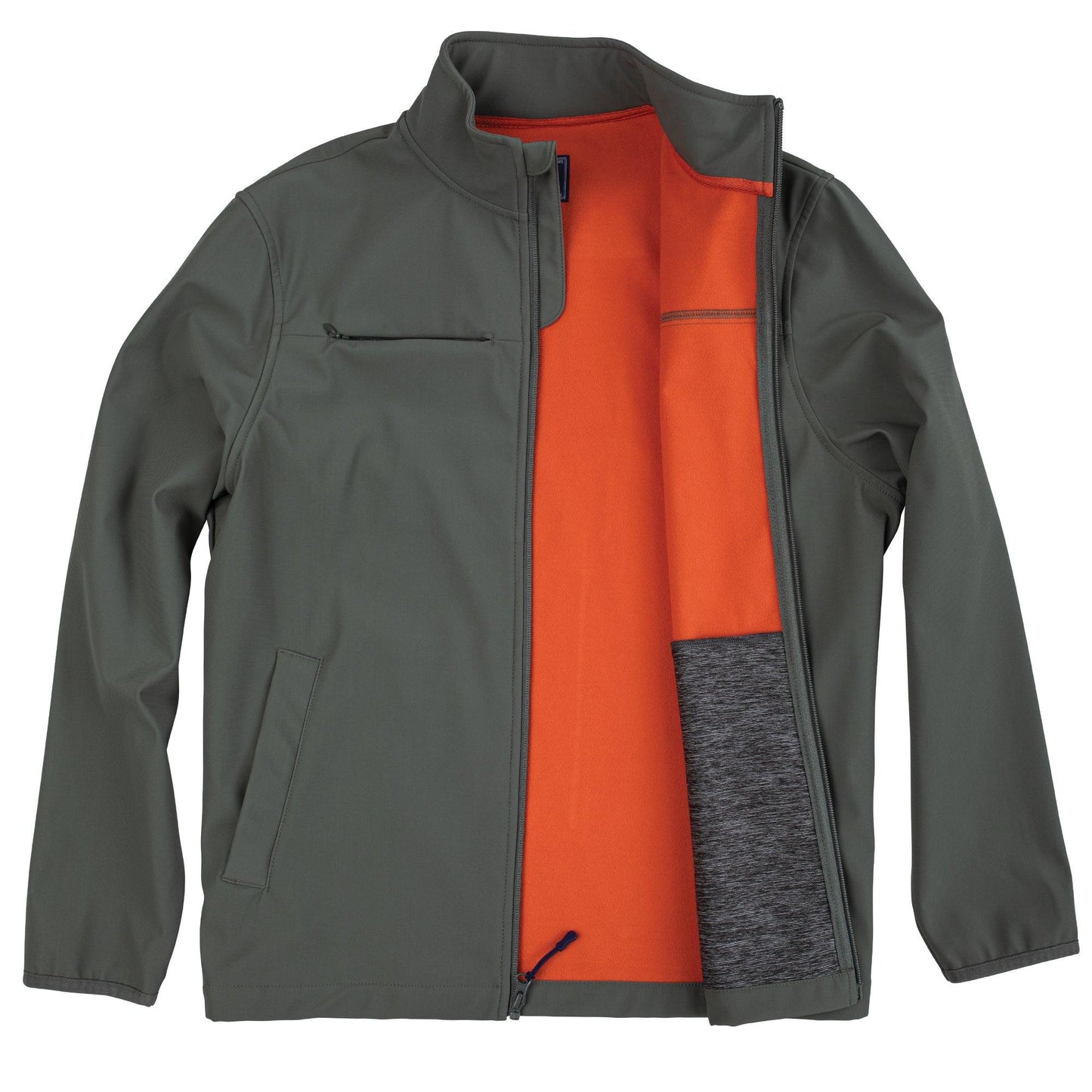 Range Bonded Fleece Jacket - Onward Reserve