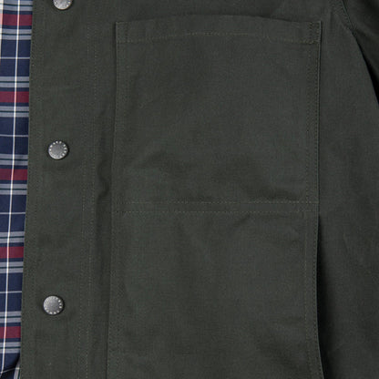 The 1826 Field Jacket - Onward Reserve