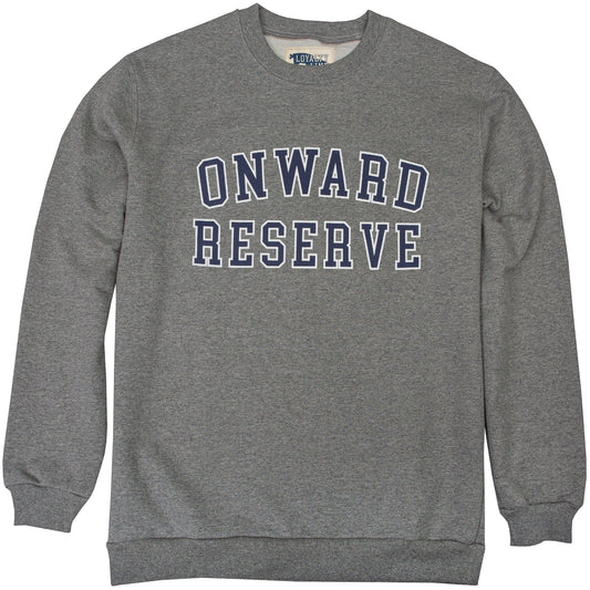 Onward Reserve Loyalty Vintage Crew Neck Sweatshirt - Onward Reserve