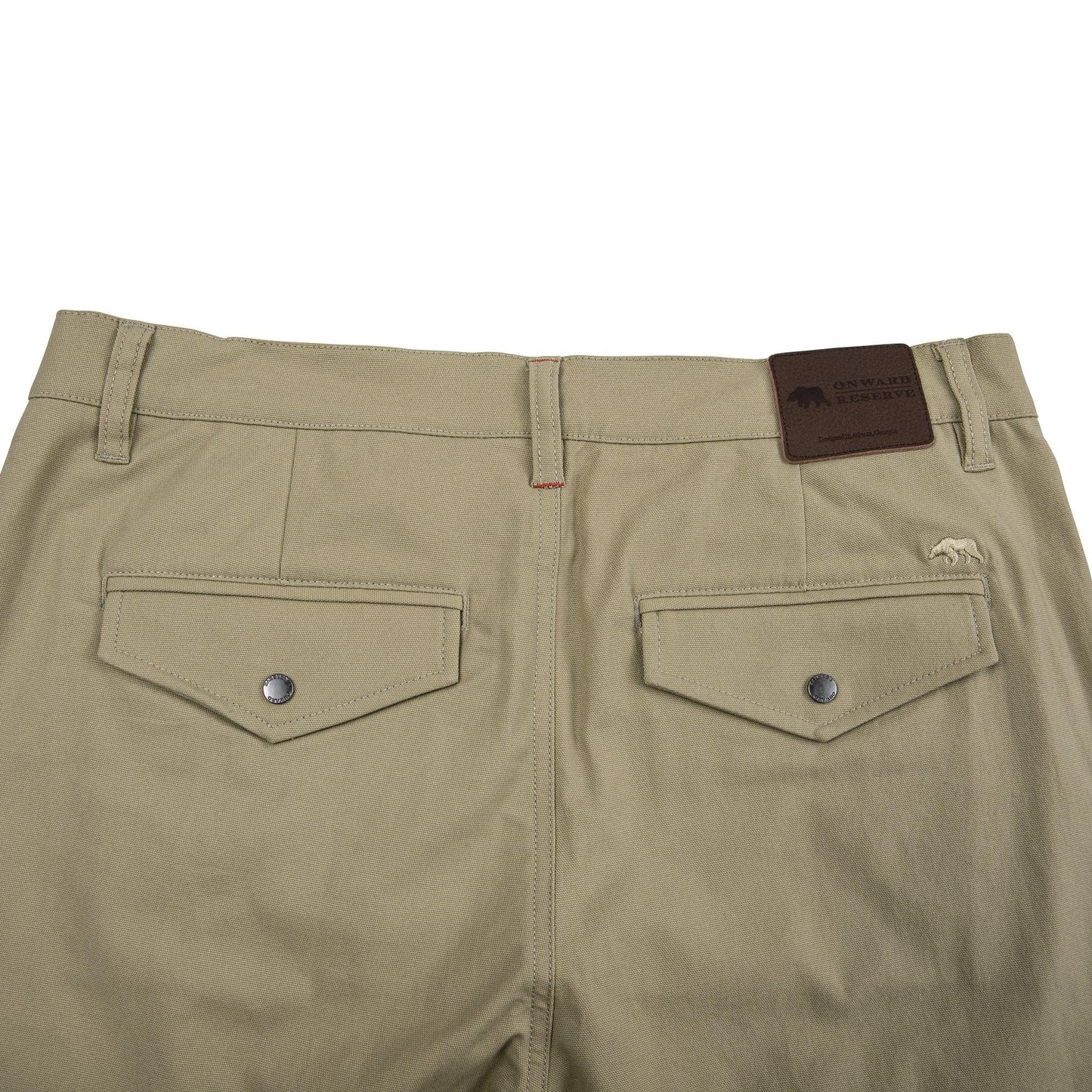 Thomasville Briar Pants - Onward Reserve