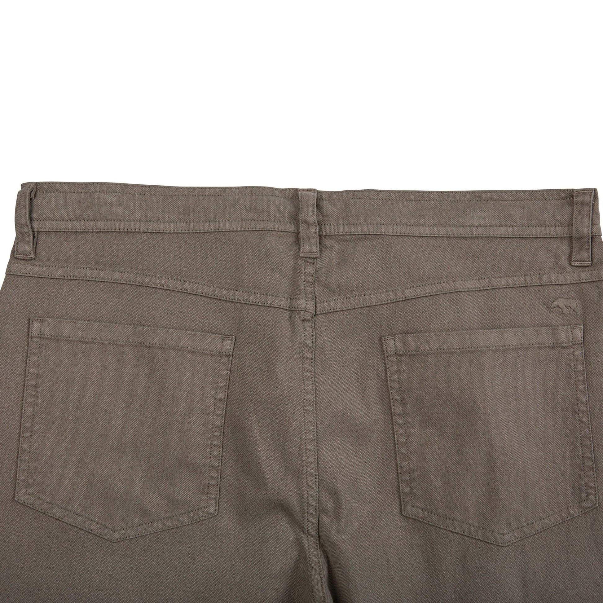 Reserve Dobby Five Pocket Pant - Onward Reserve