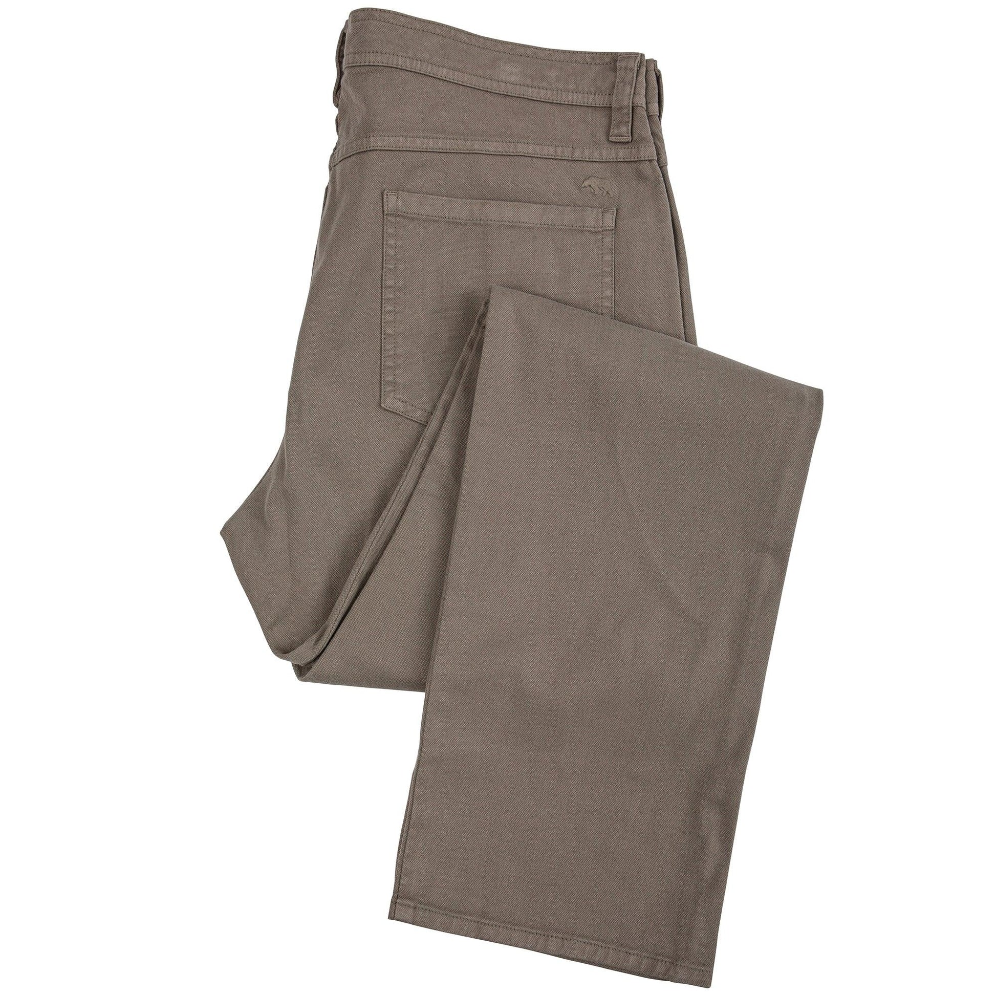 Reserve Dobby Five Pocket Pant - Onward Reserve