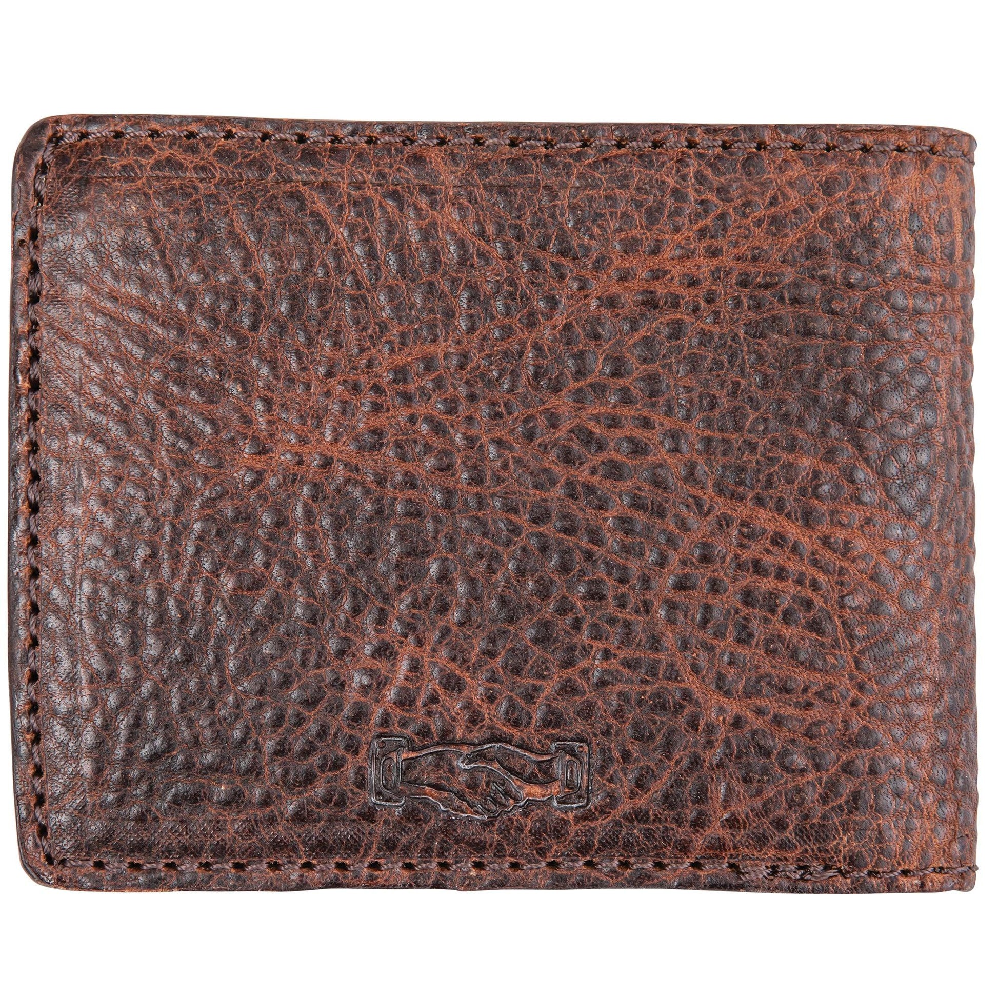 Campaign Leather Bifold Wallet - Onward Reserve