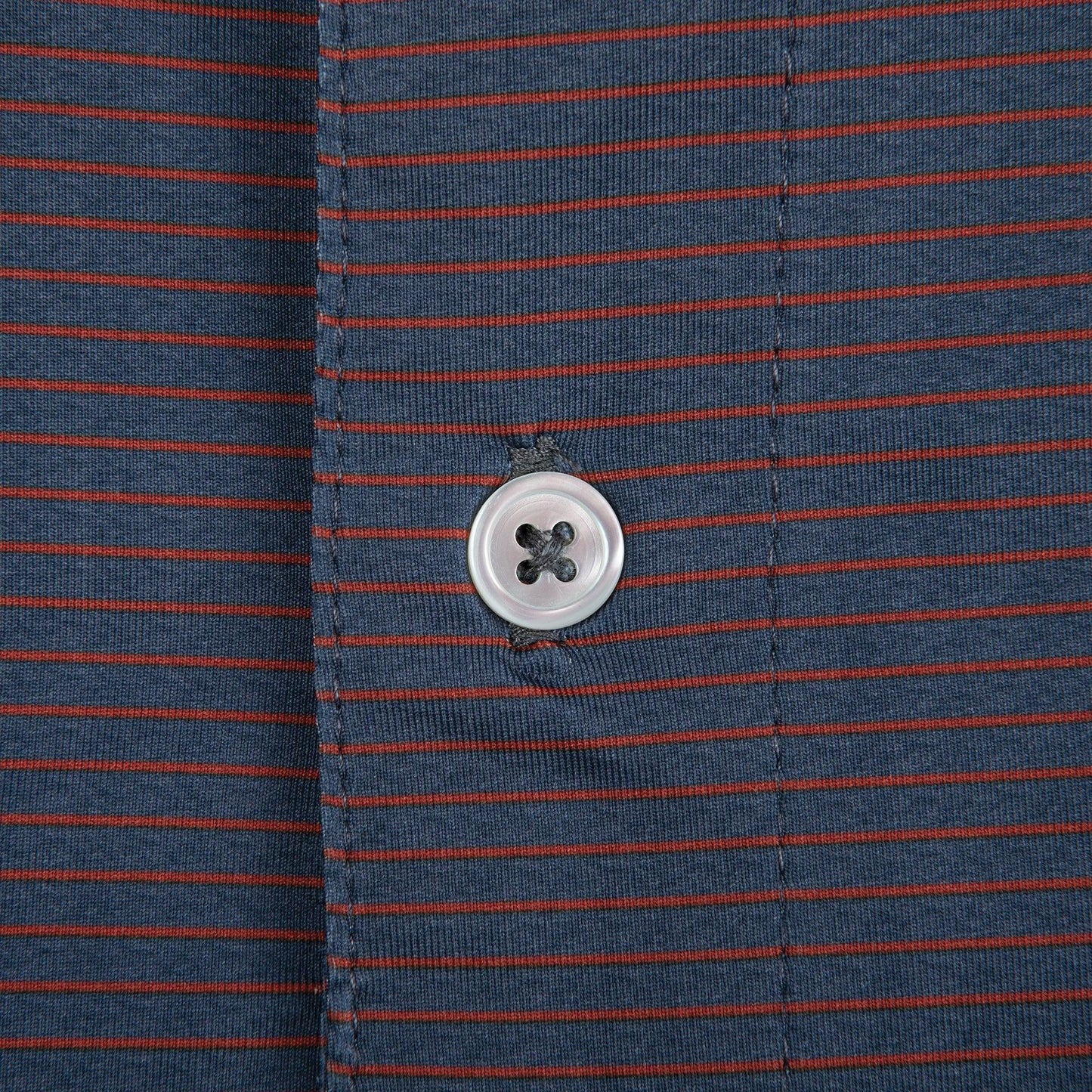 Birdie Stripe Performance Polo - Onward Reserve