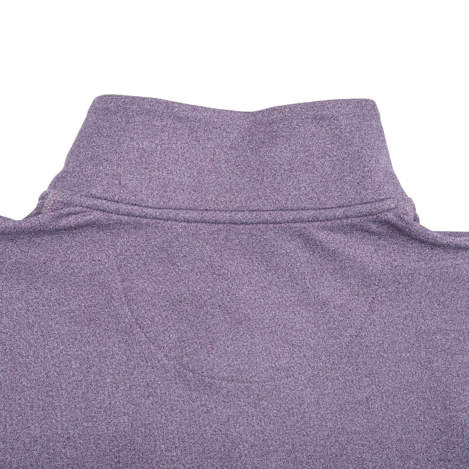 XERSION performance 1/4 zip pullover