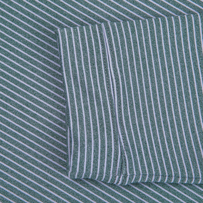 Flow Stripe Performance 1/4 Zip Pullover - Onward Reserve