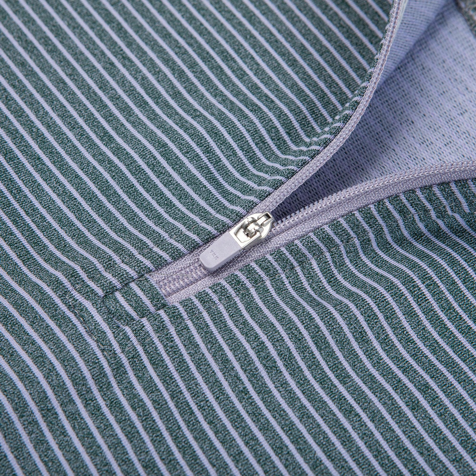 Performance Rib Knit Fabric