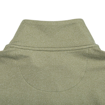 Flow Performance 1/4 Zip Pullover - Olive Drab - Onward Reserve