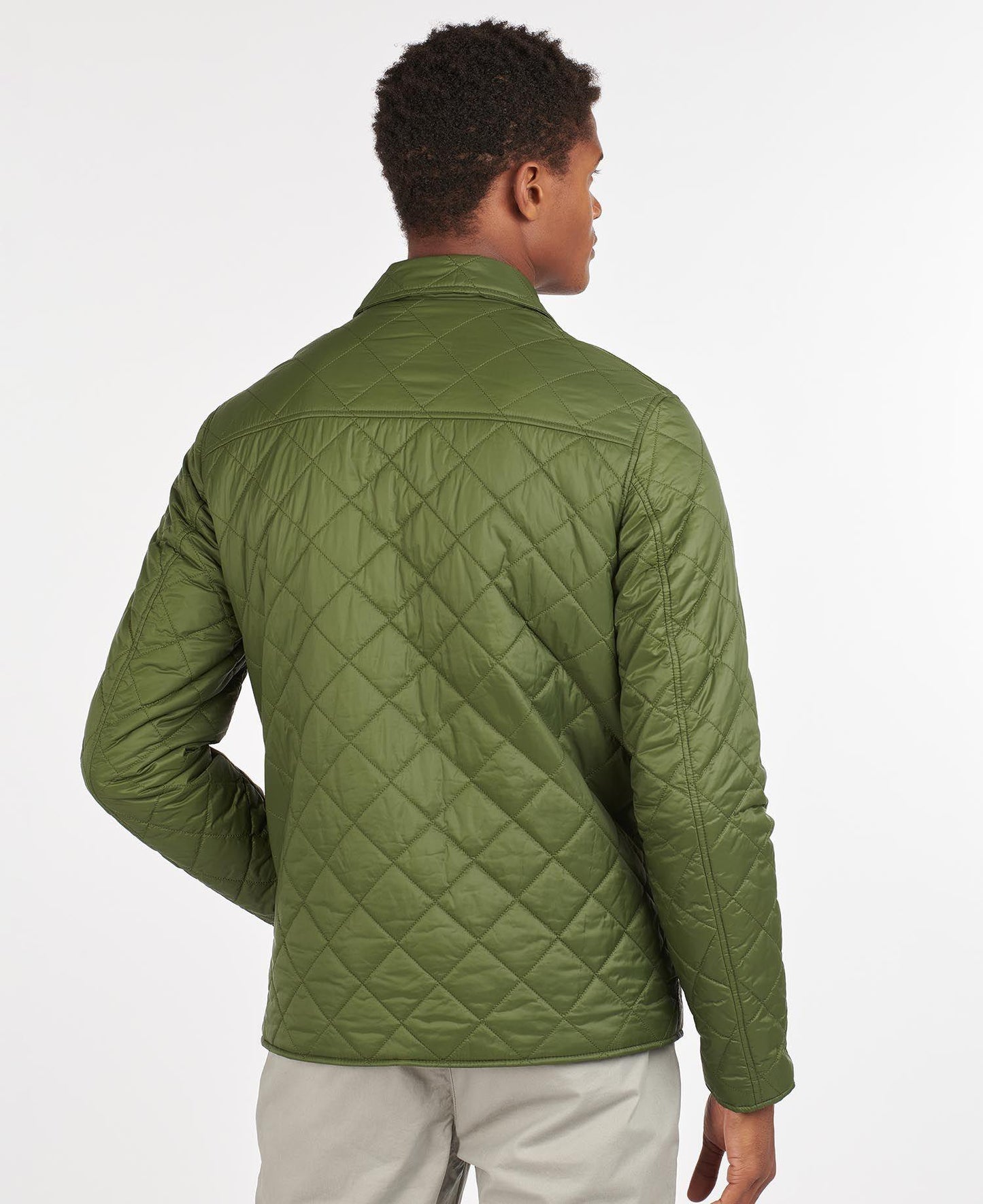 Tember Quilted Jacket - Onward Reserve