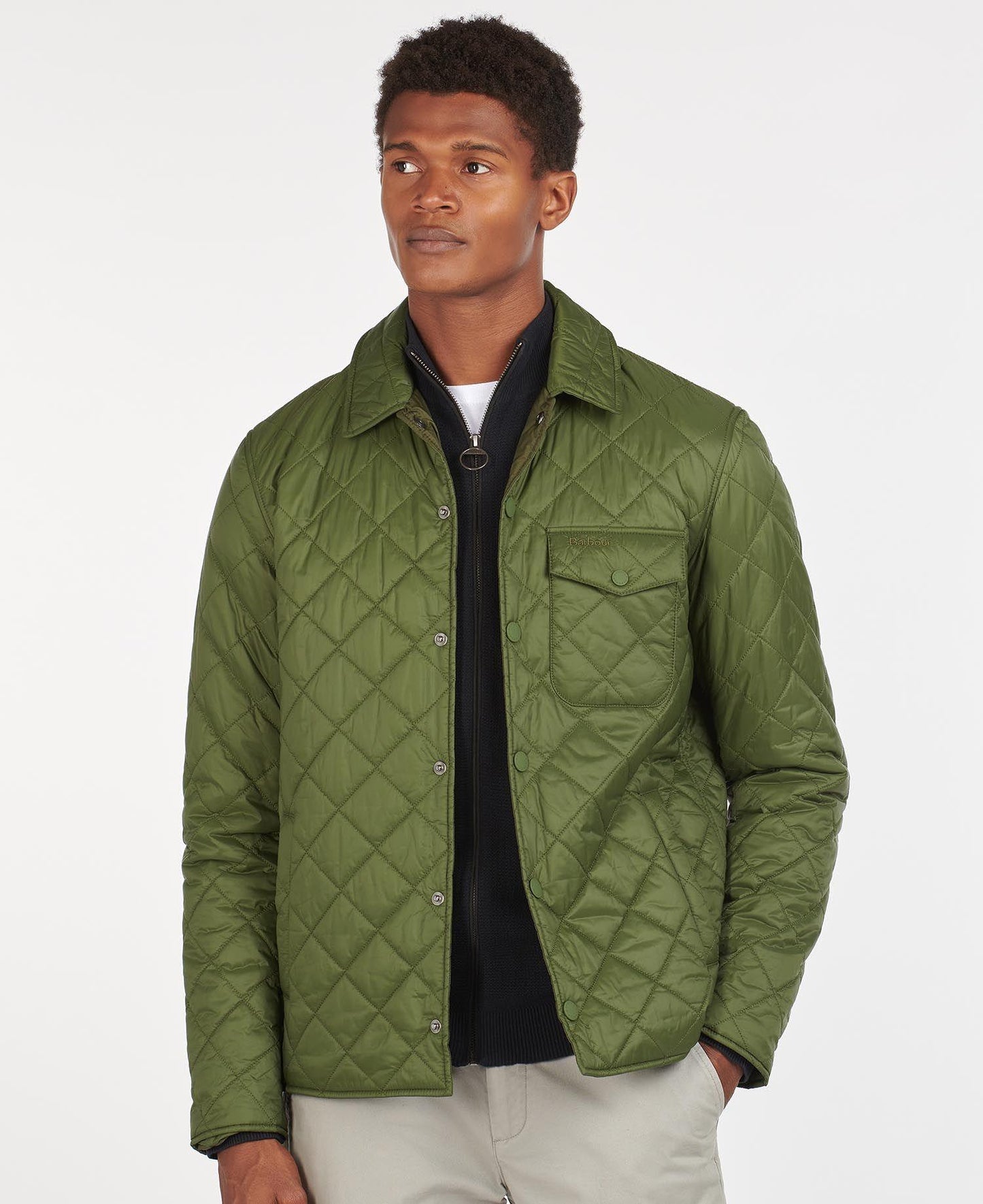 Tember Quilted Jacket - Onward Reserve