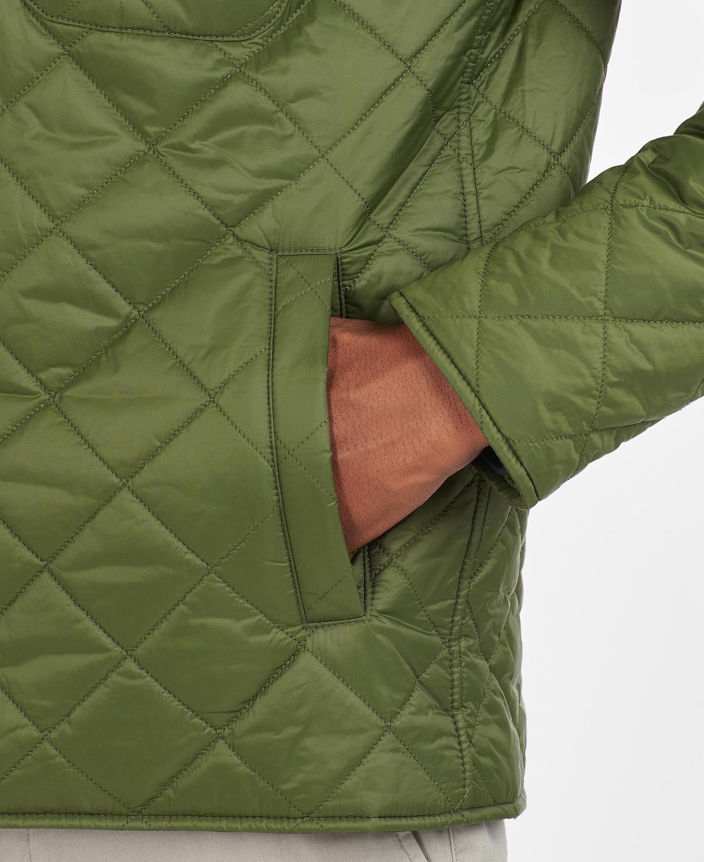 Tember Quilted Jacket - Onward Reserve