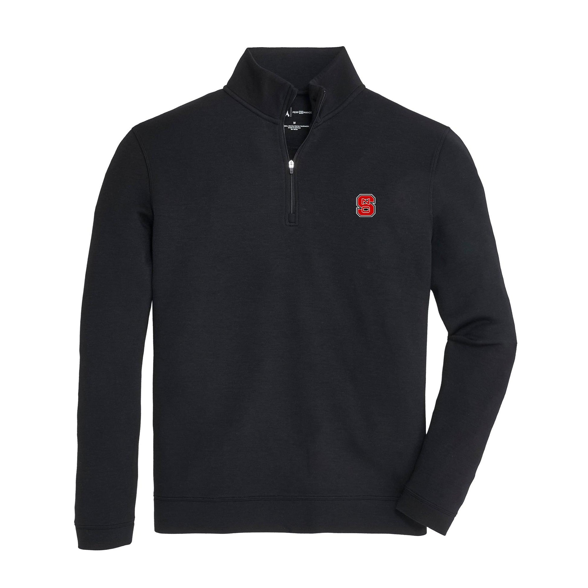 Yeager NC State Performance Pullover - Onward Reserve