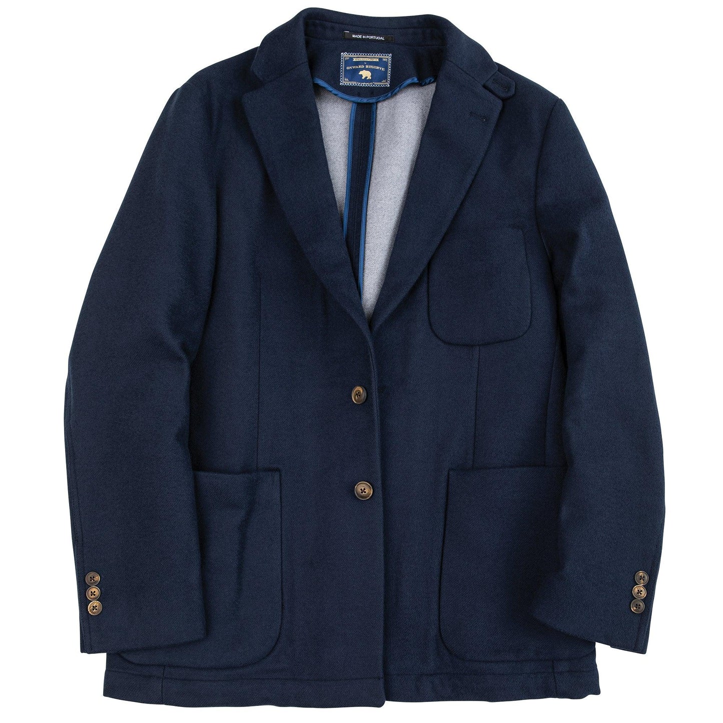Reserve Cocktail Coat - Onward Reserve
