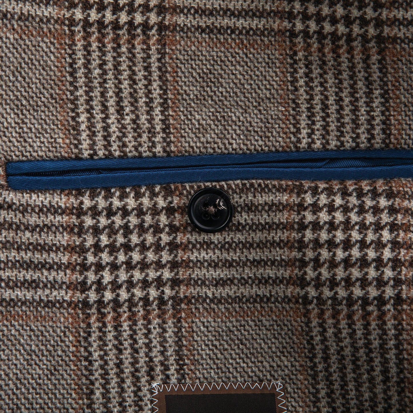 Dune Plaid Sport Coat - Onward Reserve