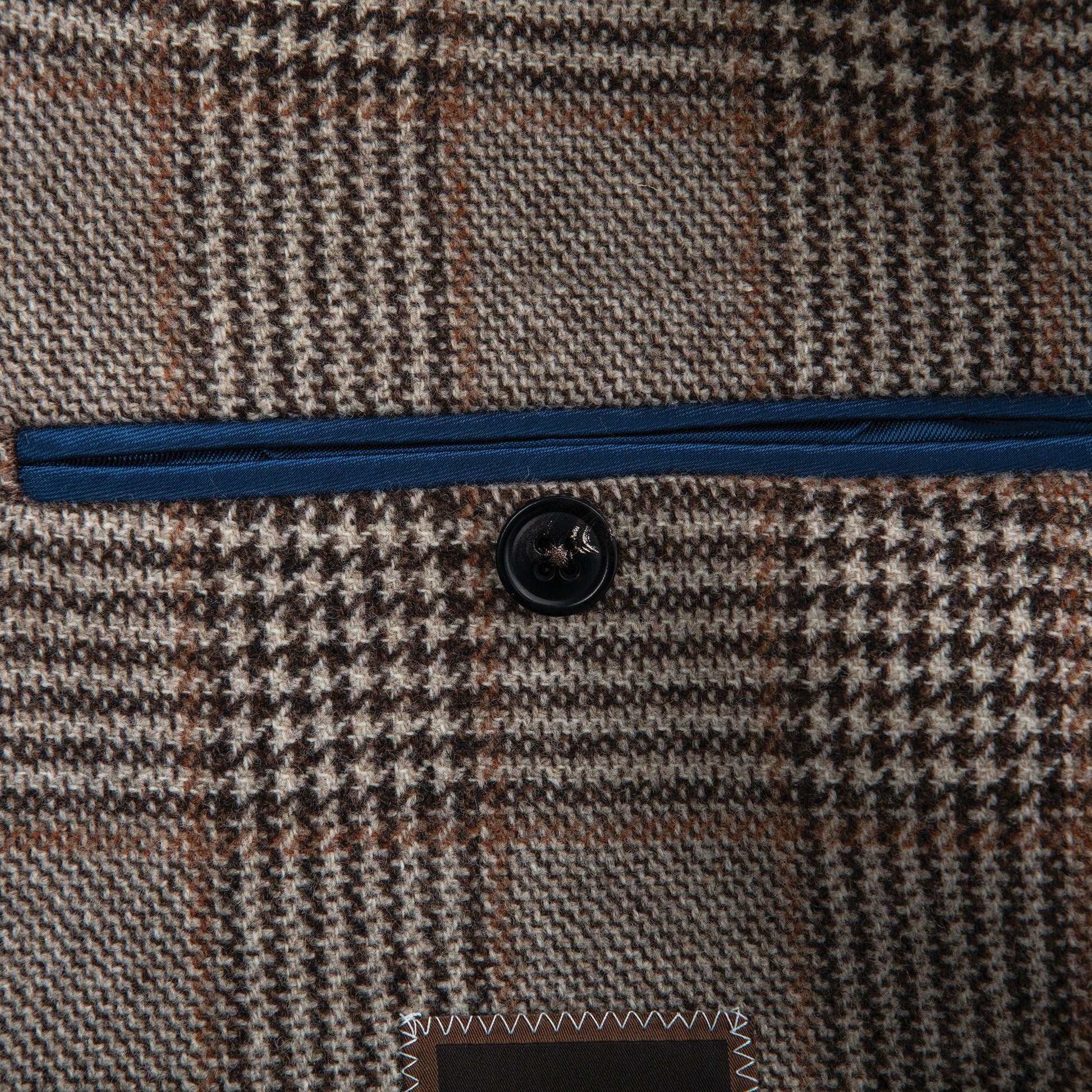 Dune Plaid Sport Coat - Onward Reserve