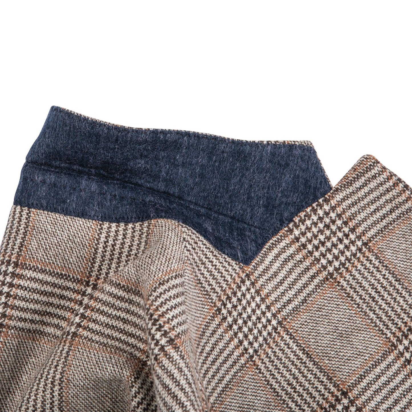 Dune Plaid Sport Coat - Onward Reserve