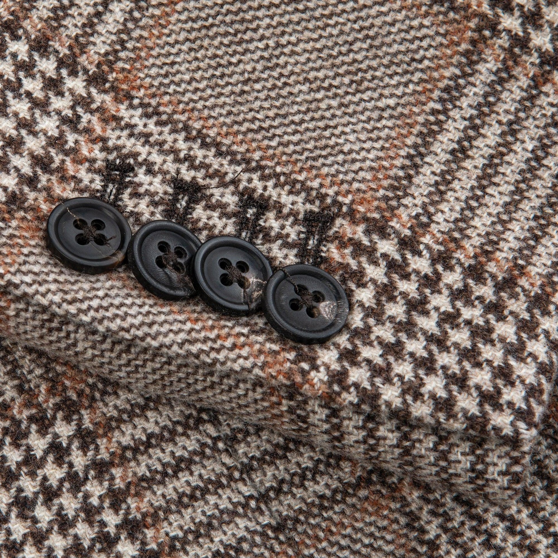 Dune Plaid Sport Coat - Onward Reserve
