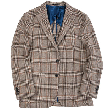 Dune Plaid Sport Coat - Onward Reserve