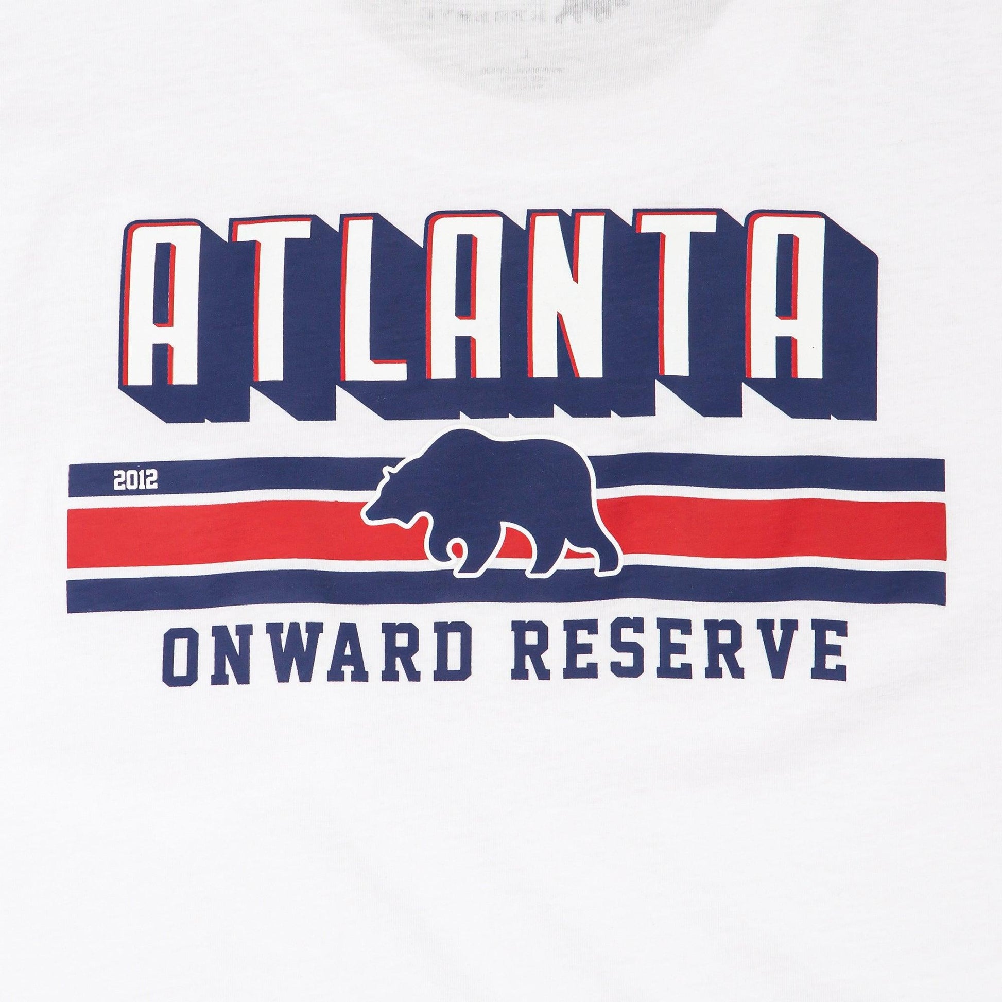 Atlanta Braves – Onward Reserve