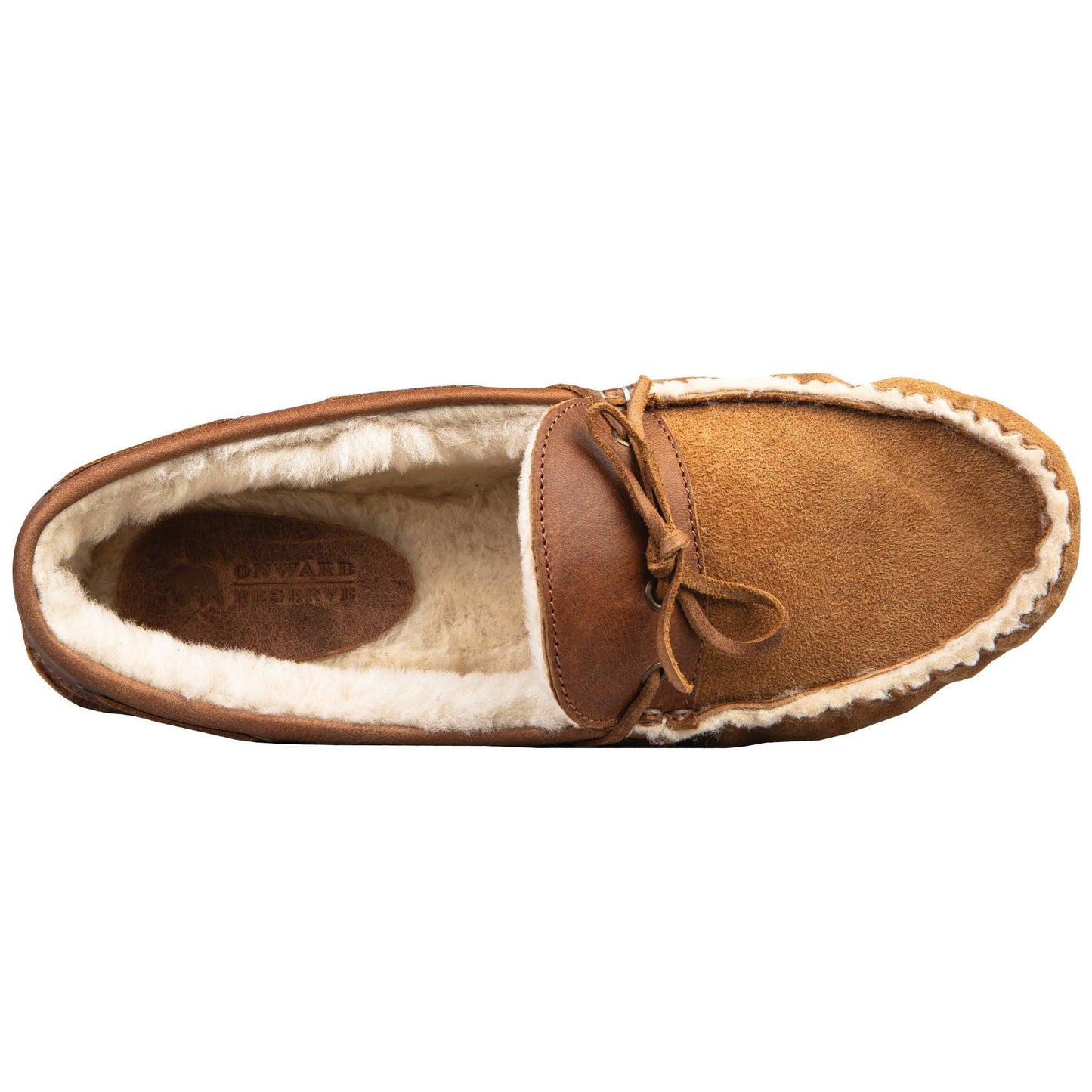 Reserve Bedroom Slipper - Onward Reserve