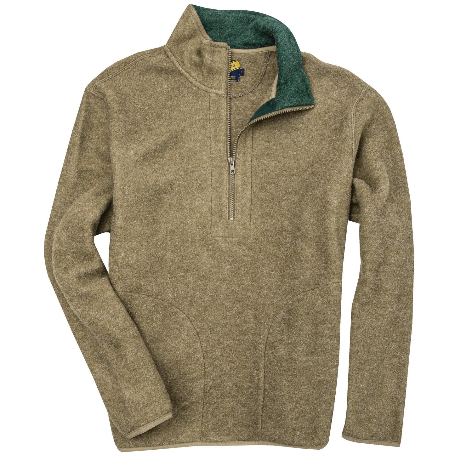 Reserve Brushed Fleece Pullover - Onward Reserve