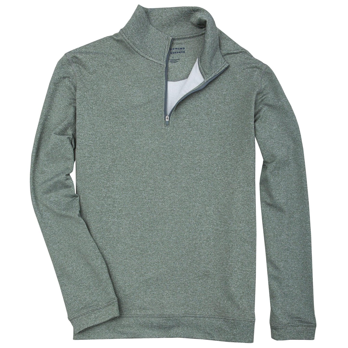 Flow Performance 1/4 Zip Pullover - Onward Reserve