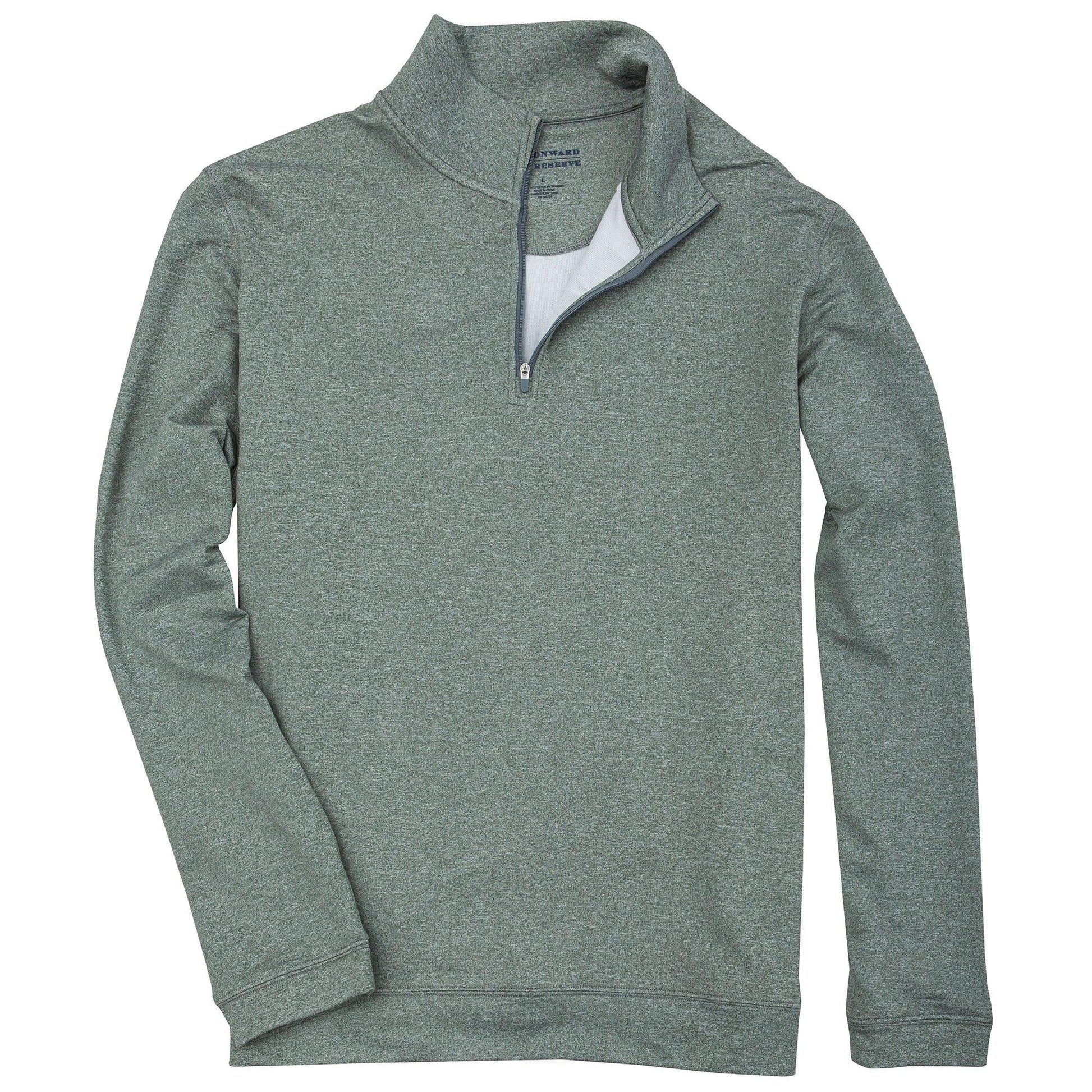 XERSION performance 1/4 zip pullover  1/4 zip pullover, Pullover, Clothes  design