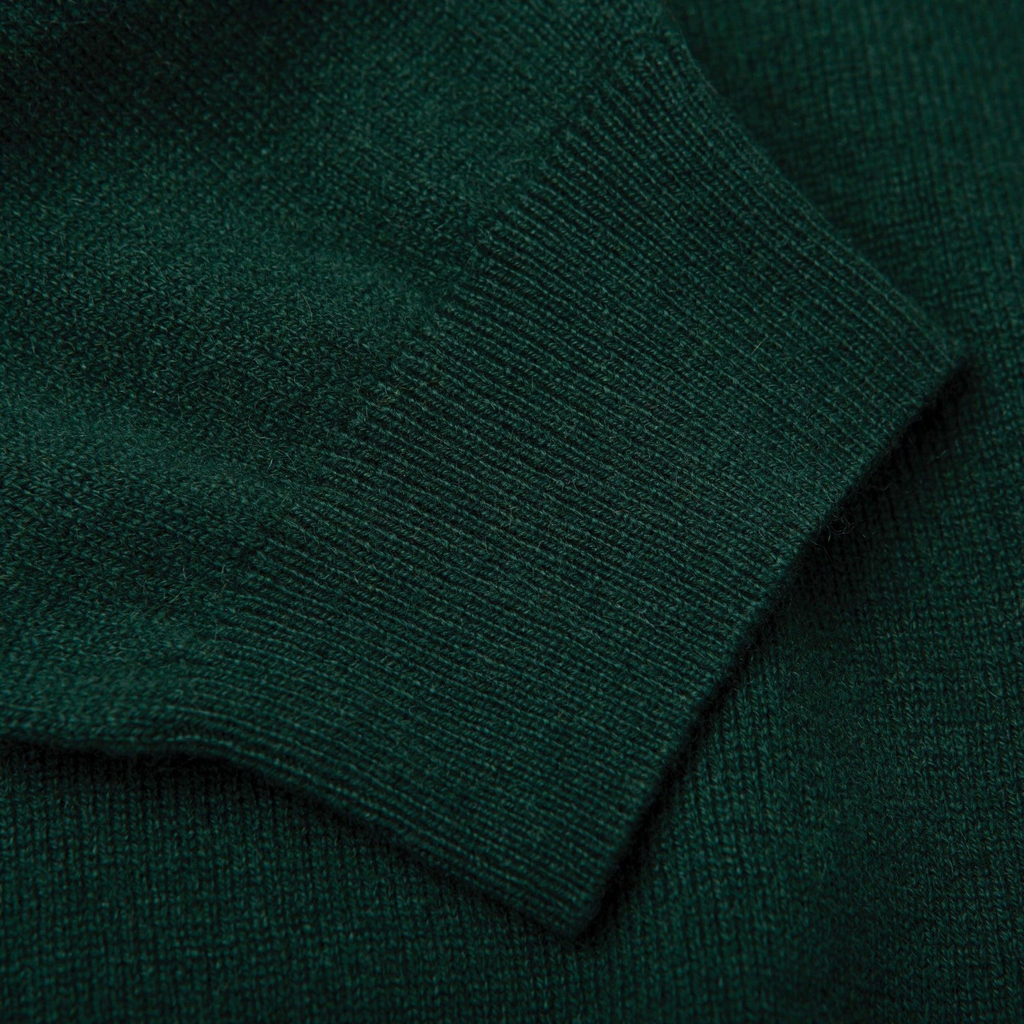 James Cashmere V-Neck Sweater - Onward Reserve