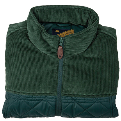 Rambler Quilted Vest - Onward Reserve