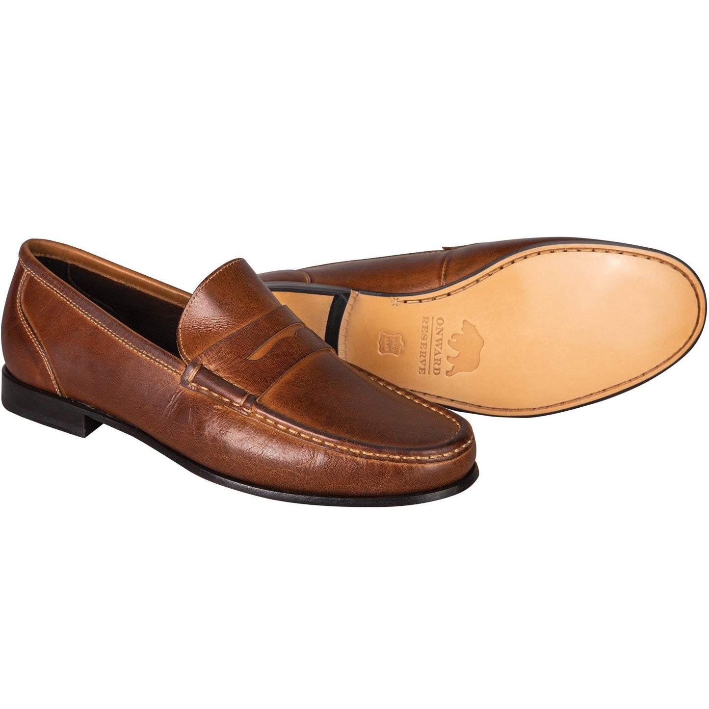 Pace Penny Loafer - OnwardReserve