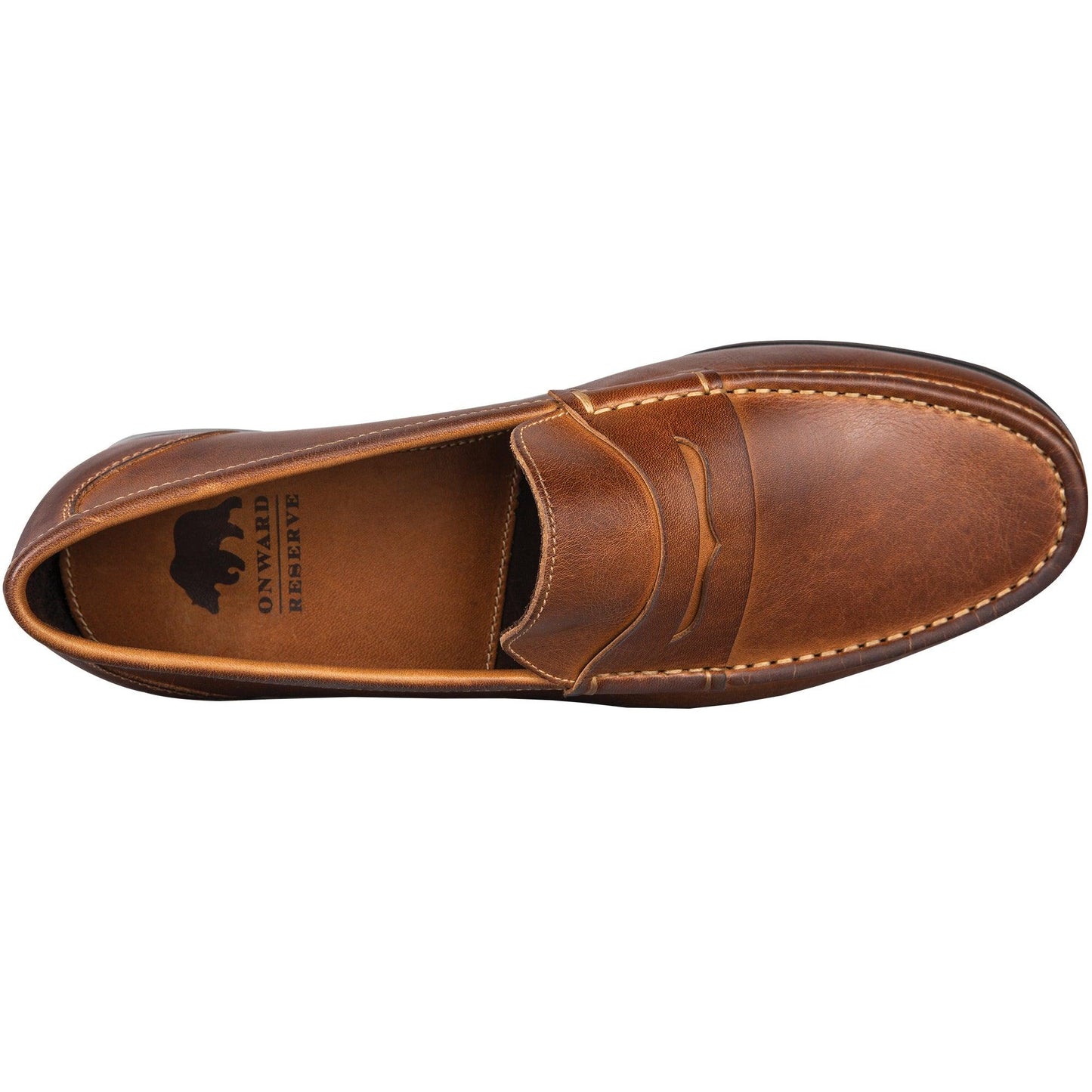 Pace Penny Loafer - OnwardReserve