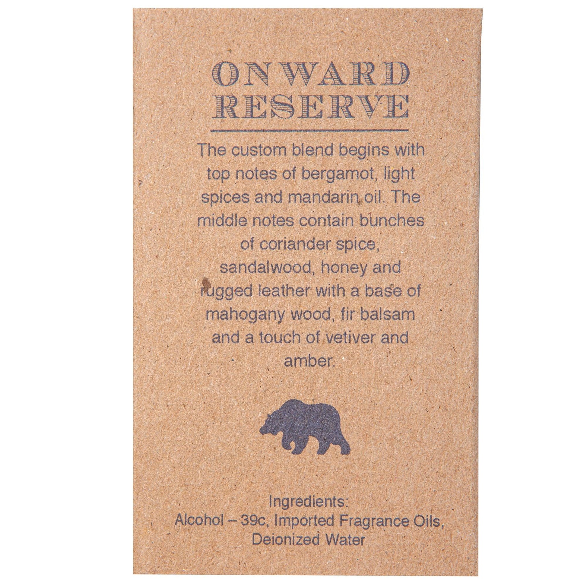 Onward Reserve (@onwardreserve) • Instagram photos and videos