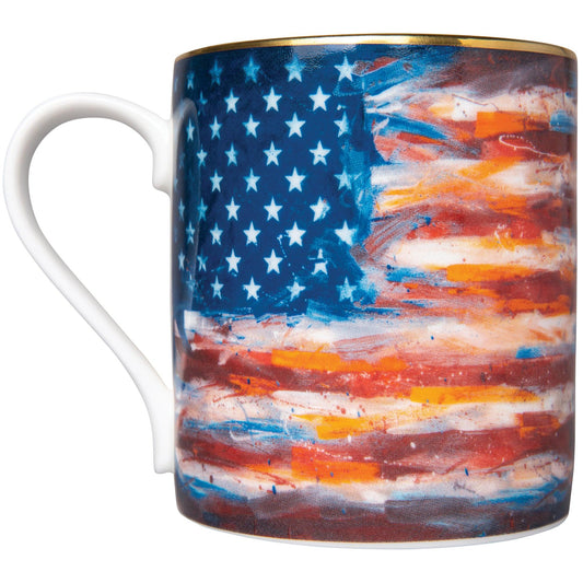 American Flag Mug Set of 2 - Onward Reserve