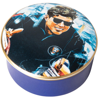 JFK Trinket Box - Onward Reserve