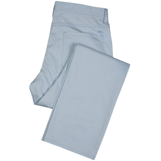 Performance Five Pocket Stretch Pant Cashmere Blue - Onward Reserve